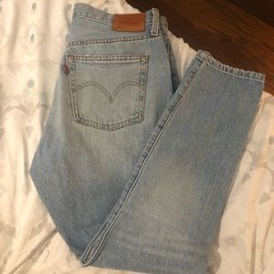 LEVIS 501